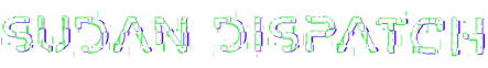 Sudan Dispatch